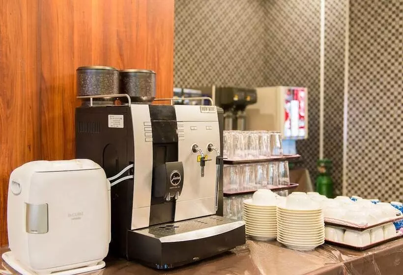 Fotos del hotel Livemax Resort Kinugawa:  6