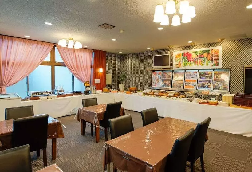 Fotos del hotel Livemax Resort Kinugawa:  21