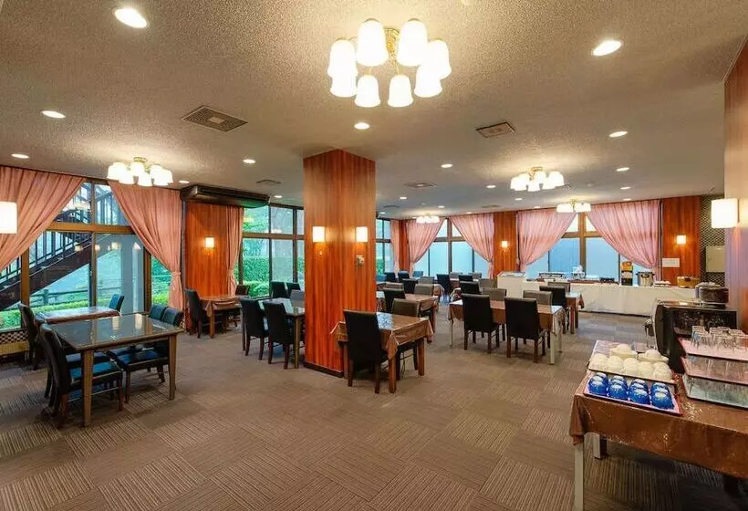 Fotos del hotel Livemax Resort Kinugawa:  11