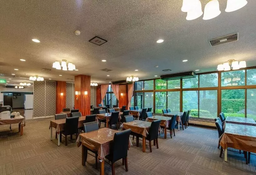 Fotos del hotel Livemax Resort Kinugawa:  2