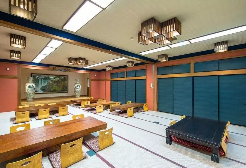 Fotos del hotel Livemax Resort Kinugawa:  16