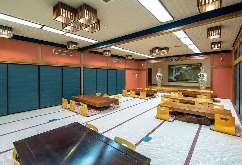 Fotos del hotel Livemax Resort Kinugawa:  7