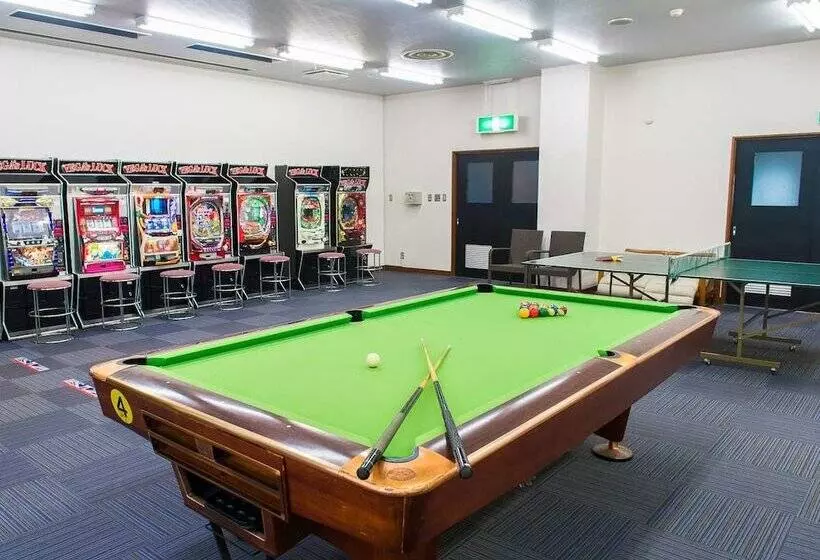 Fotos del hotel Livemax Resort Kinugawa:  20