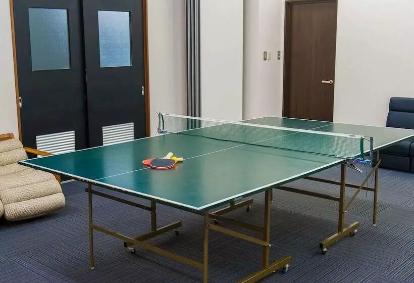 Fotos del hotel Livemax Resort Kinugawa:  24