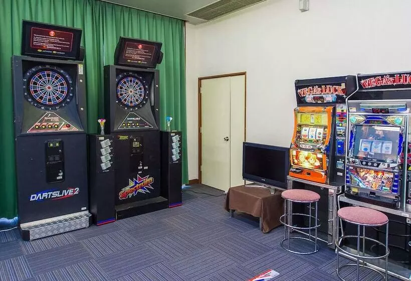 Fotos del hotel Livemax Resort Kinugawa:  10