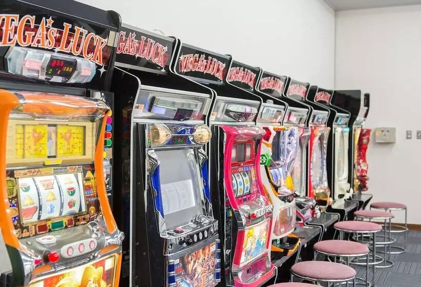 Fotos del hotel Livemax Resort Kinugawa:  9