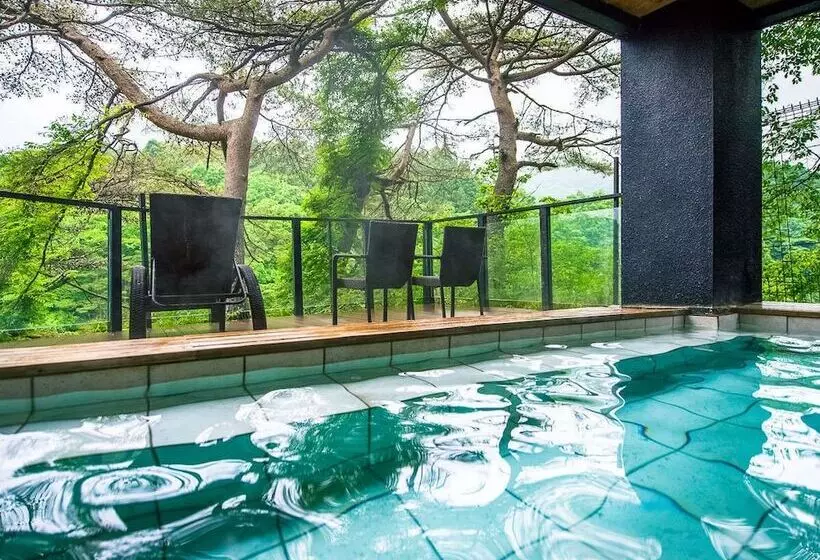 Livemax Resort Kinugawa