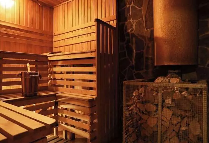 Fotos del hotel Livemax Resort Kinugawa:  4