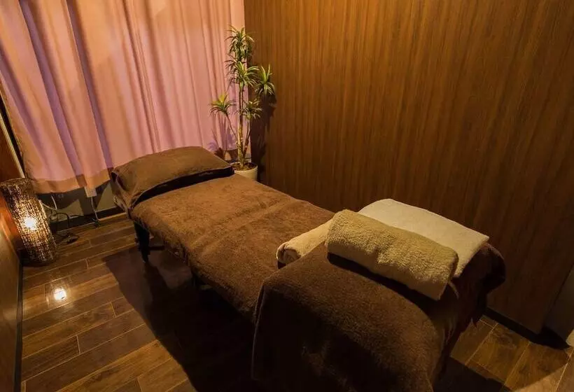 Fotos del hotel Livemax Resort Kinugawa:  13