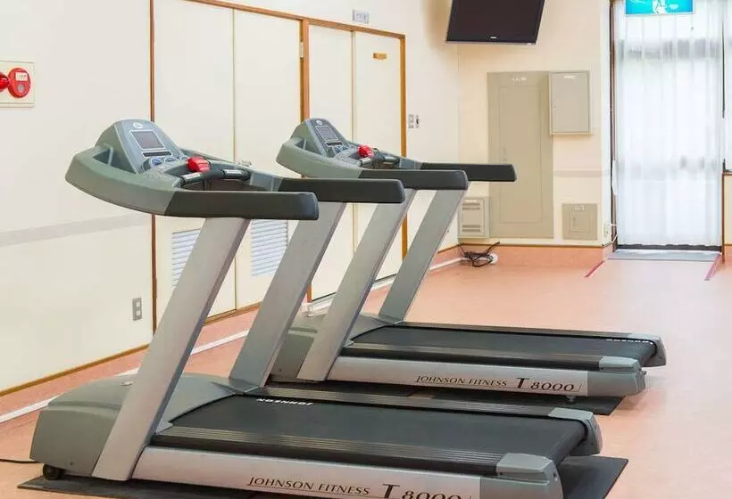 Fotos del hotel Livemax Resort Kinugawa:  17