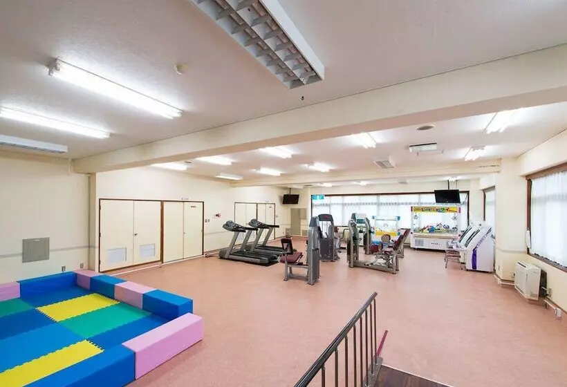 Fotos del hotel Livemax Resort Kinugawa:  22