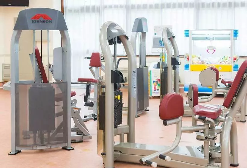 Fotos del hotel Livemax Resort Kinugawa:  3