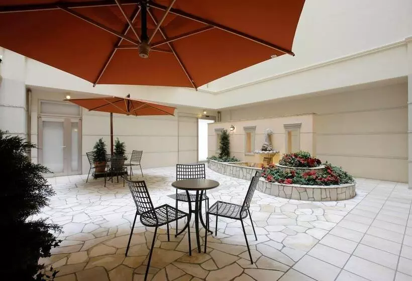 Fotos del hotel Lumiere Kasai:  6