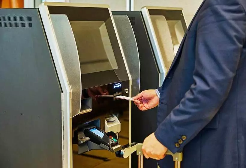 Fotos del hotel Lumiere Kasai:  22