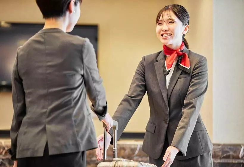 Fotos del hotel Lumiere Kasai:  18