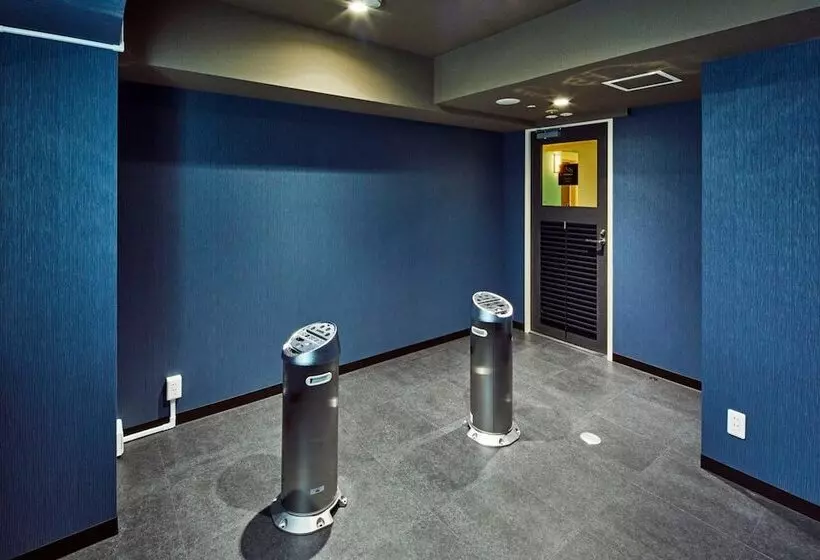 Fotos del hotel Lumiere Kasai:  12