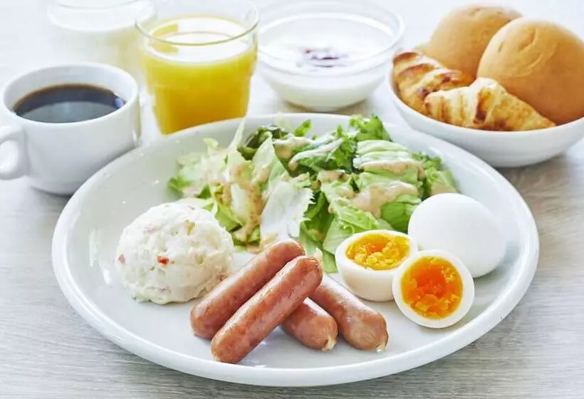 Fotos del hotel Lumiere Kasai:  3