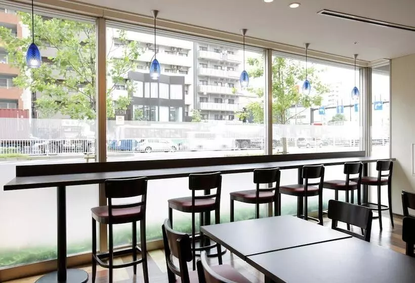 Fotos del hotel Lumiere Kasai:  4