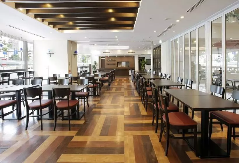 Fotos del hotel Lumiere Kasai:  13