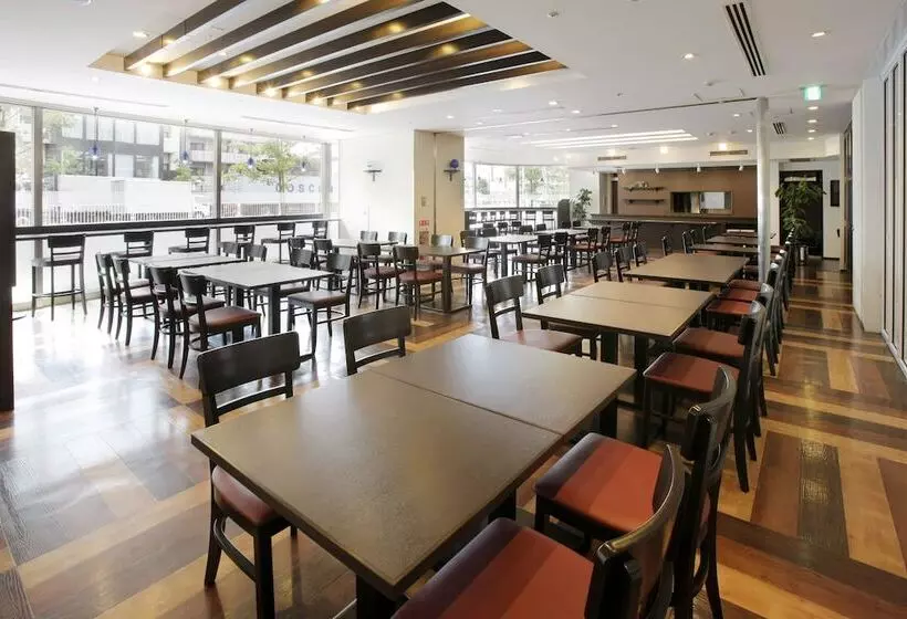 Fotos del hotel Lumiere Kasai:  14