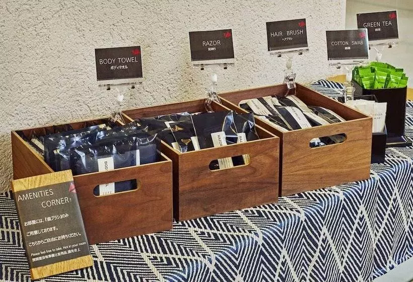 Fotos del hotel Lumiere Kasai:  9