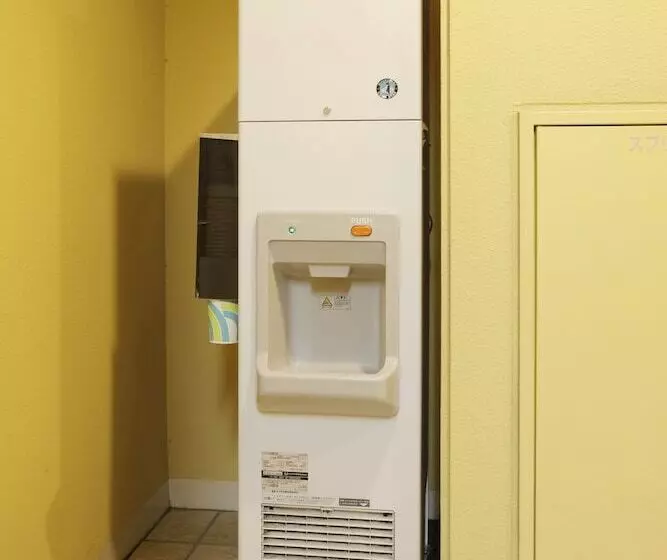 Fotos del hotel Lumiere Kasai:  5