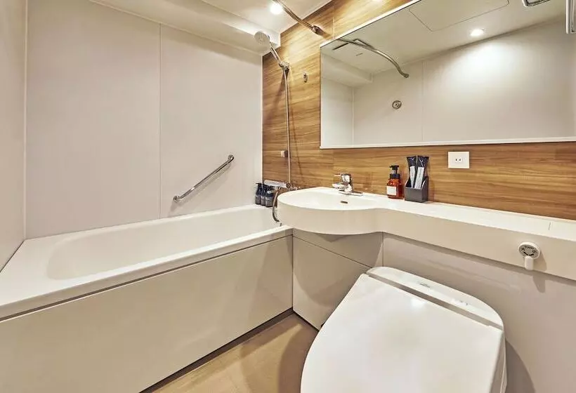 Fotos del hotel Lumiere Kasai:  16