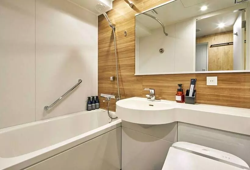 Fotos del hotel Lumiere Kasai:  8