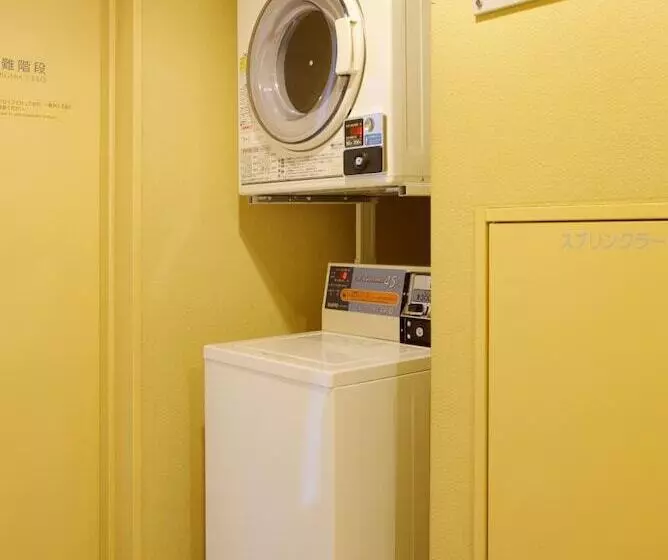 Fotos del hotel Lumiere Kasai:  23