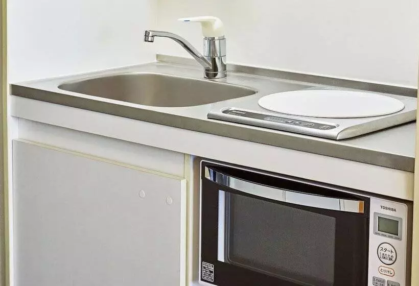 Fotos del hotel Lumiere Kasai:  7