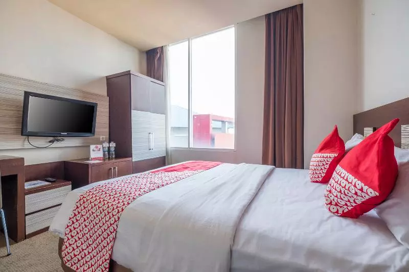 Fotos del hotel Lynt:  9