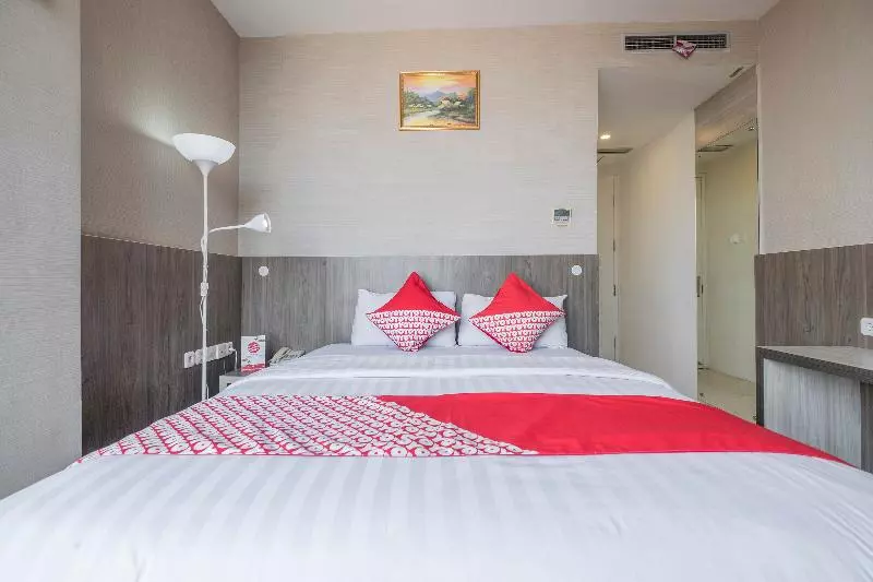 Fotos del hotel Lynt:  12