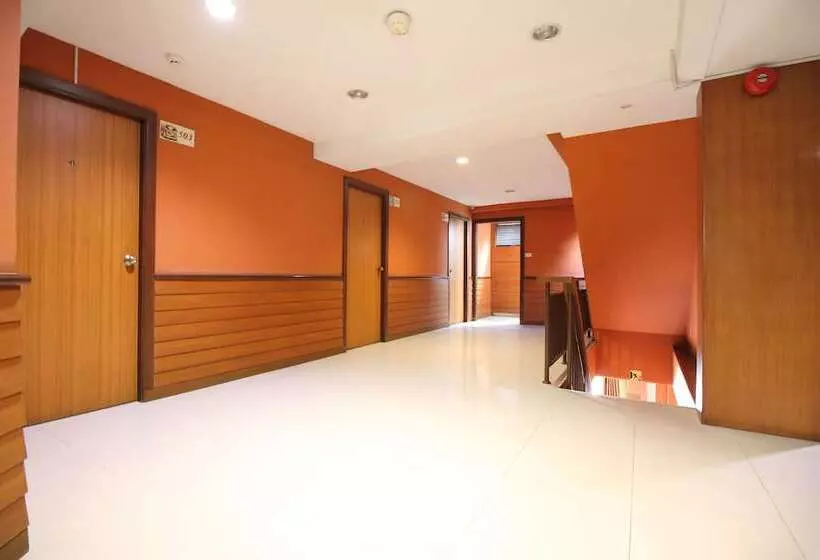 Fotos del hotel Pannee Lodge:  3