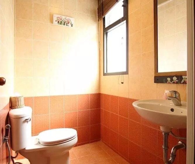 Fotos del hotel Pannee Lodge:  4