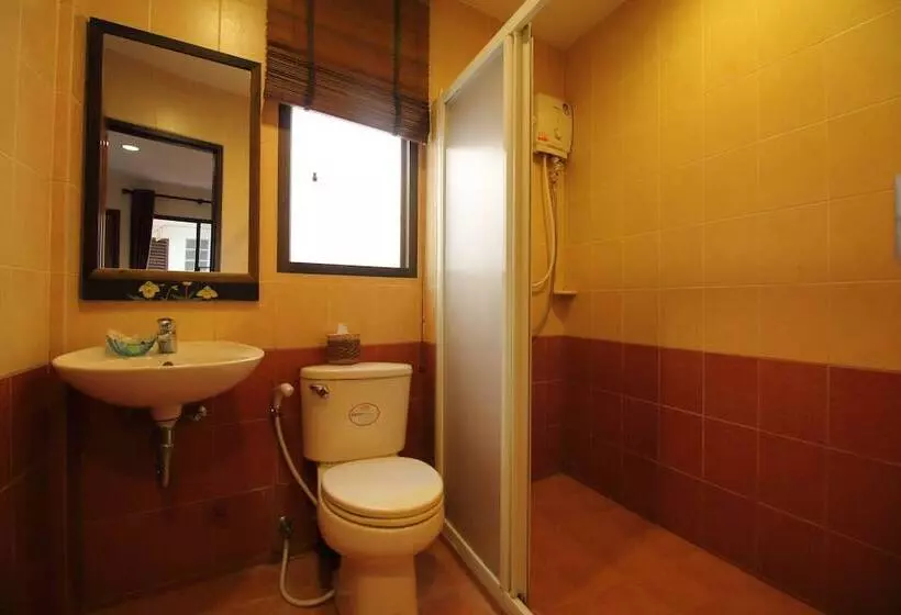 Fotos del hotel Pannee Lodge:  8