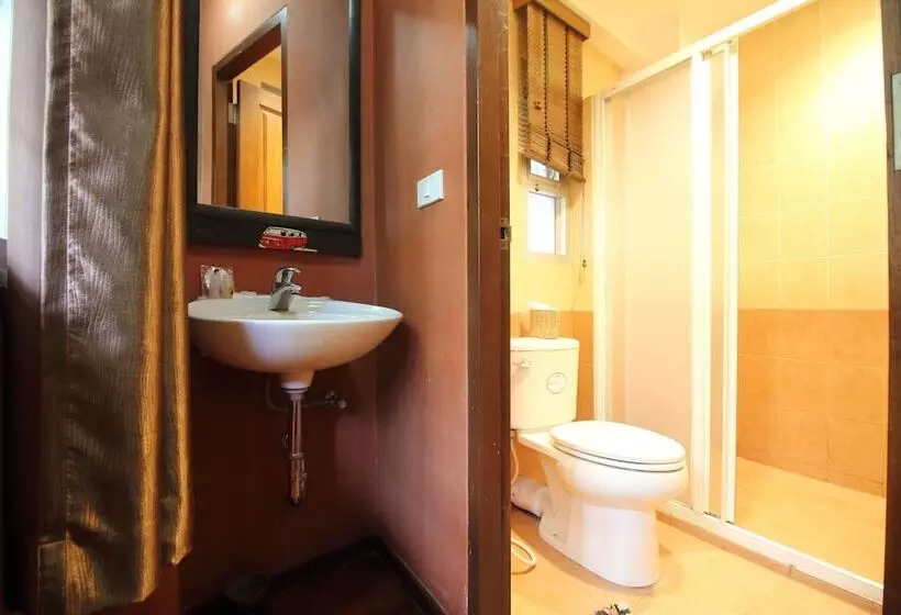 Fotos del hotel Pannee Lodge:  14