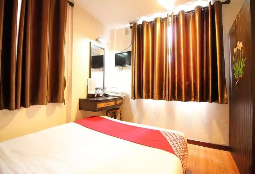 Fotos del hotel Pannee Lodge:  20