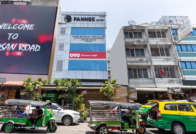 Fotos del hotel Pannee Lodge:  6