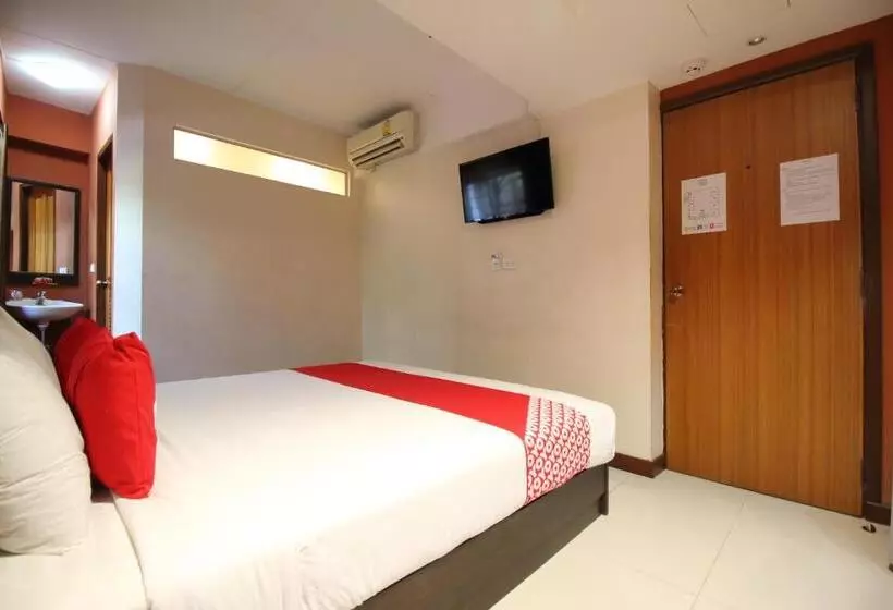 Fotos del hotel Pannee Lodge:  21