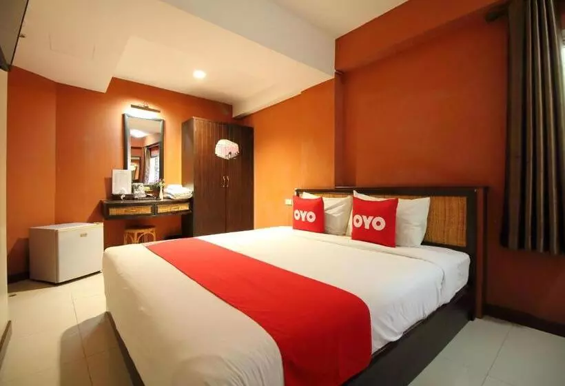 Fotos del hotel Pannee Lodge:  2