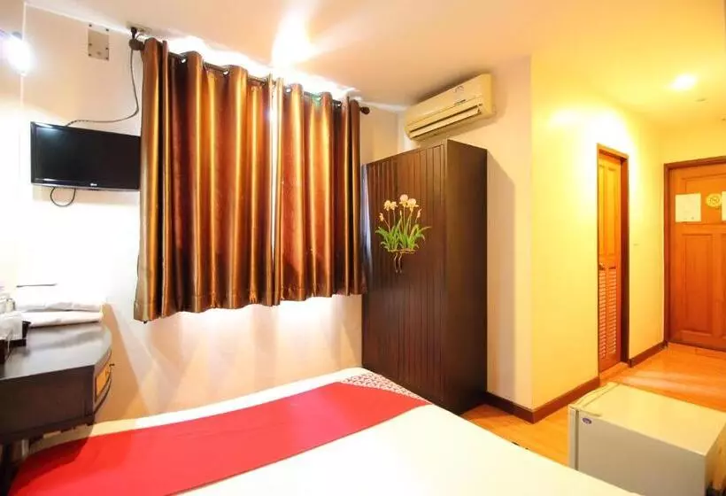 Fotos del hotel Pannee Lodge:  15