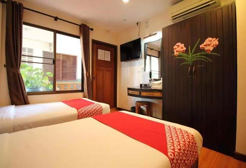 Fotos del hotel Pannee Lodge:  18