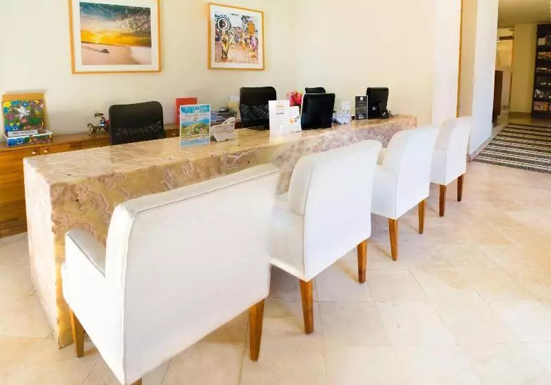 Fotos del hotel Parador De Alcalá:  21