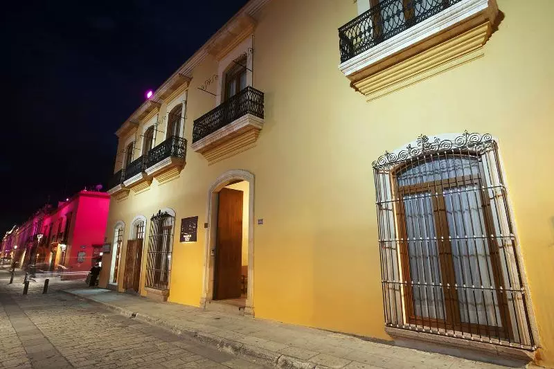 Fotos del hotel Parador De Alcalá:  9