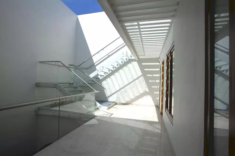 Fotos del hotel Parador De Alcalá:  23