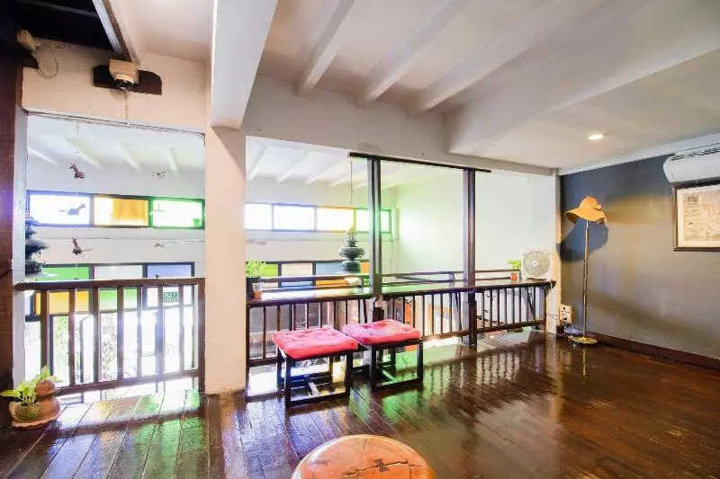 Fotos del hotel Pats Klangviang Boutique Guesthouse:  6