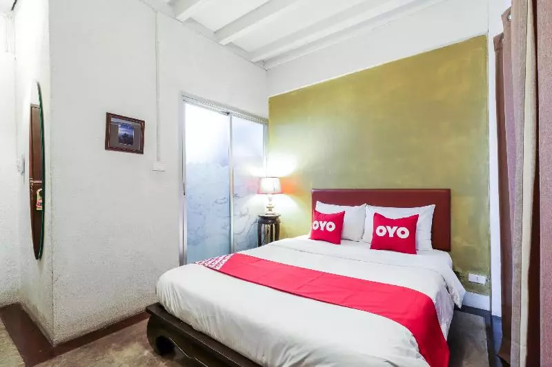 Fotos del hotel Pats Klangviang Boutique Guesthouse:  8