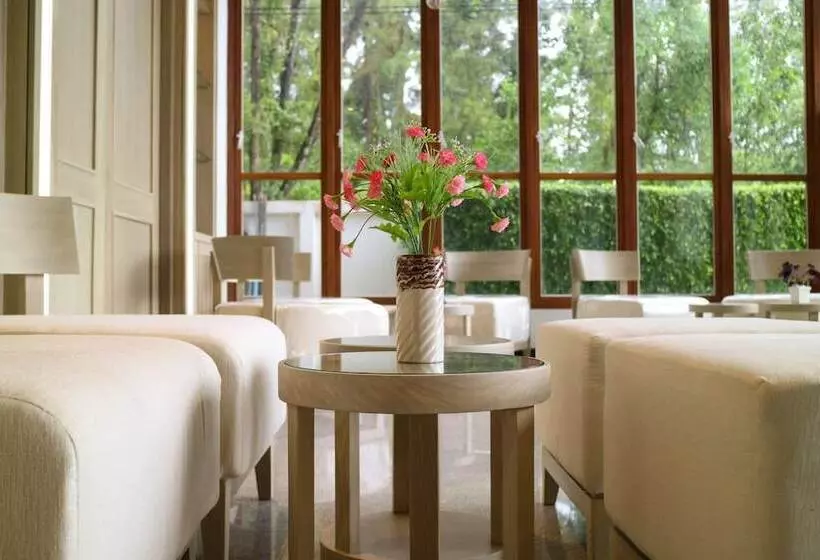 Fotos del hotel Ca Hotel And Residence Phuket:  24