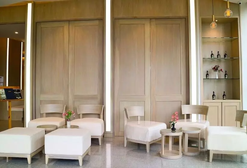 Fotos del hotel Ca Hotel And Residence Phuket:  3