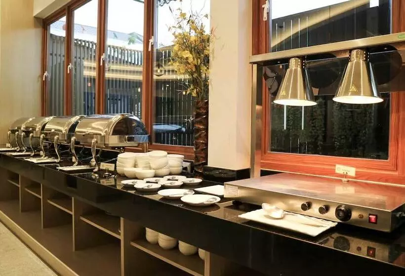 Fotos del hotel Ca Hotel And Residence Phuket:  7